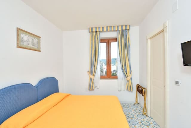 Standard Double or Twin Room, Annex Building
