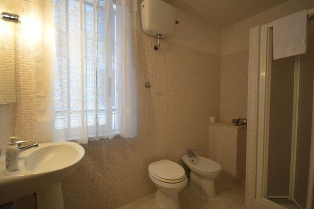 Classic Double Room, Private Bathroom