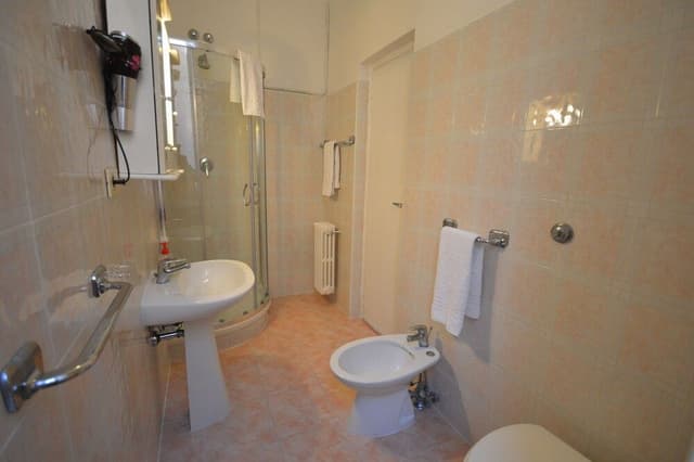 Classic Double Room, Private Bathroom