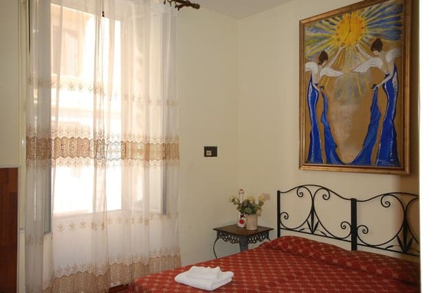 Classic Double Room, Private Bathroom