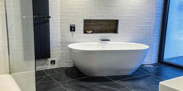 Windermere Suite