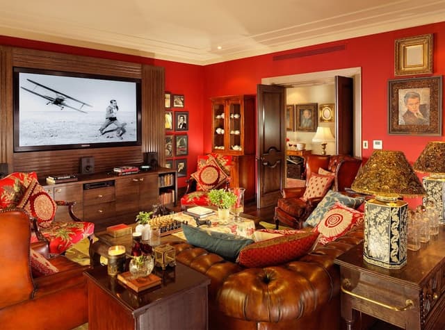 Suite (Cinema)