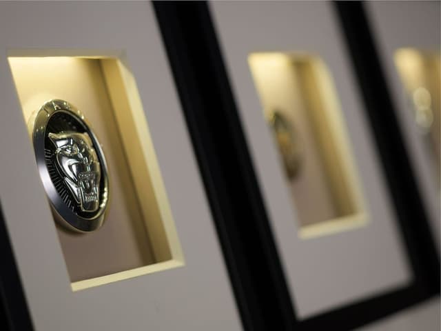 Suite (Jaguar)
