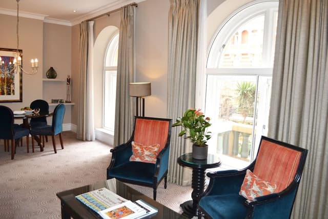Suite, 1 Bedroom (Minsters)