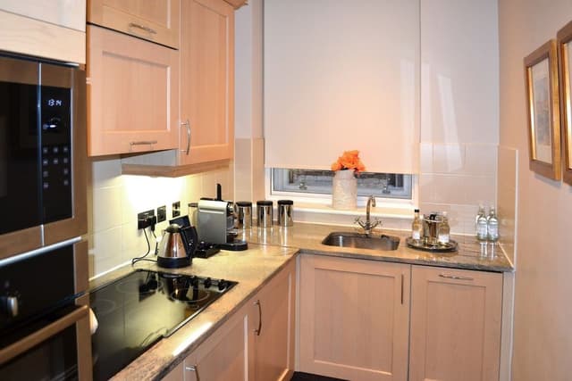 Suite, 1 Bedroom (Minsters)
