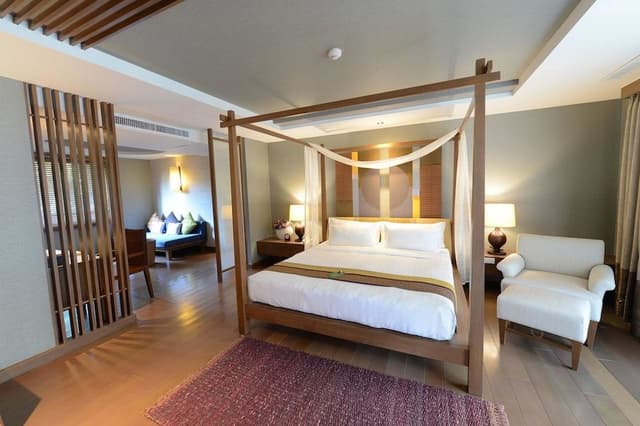 Wellness Suite