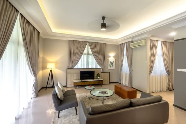 Istana Villa - 5 Bedroom