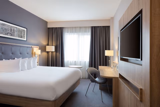 Executive Room