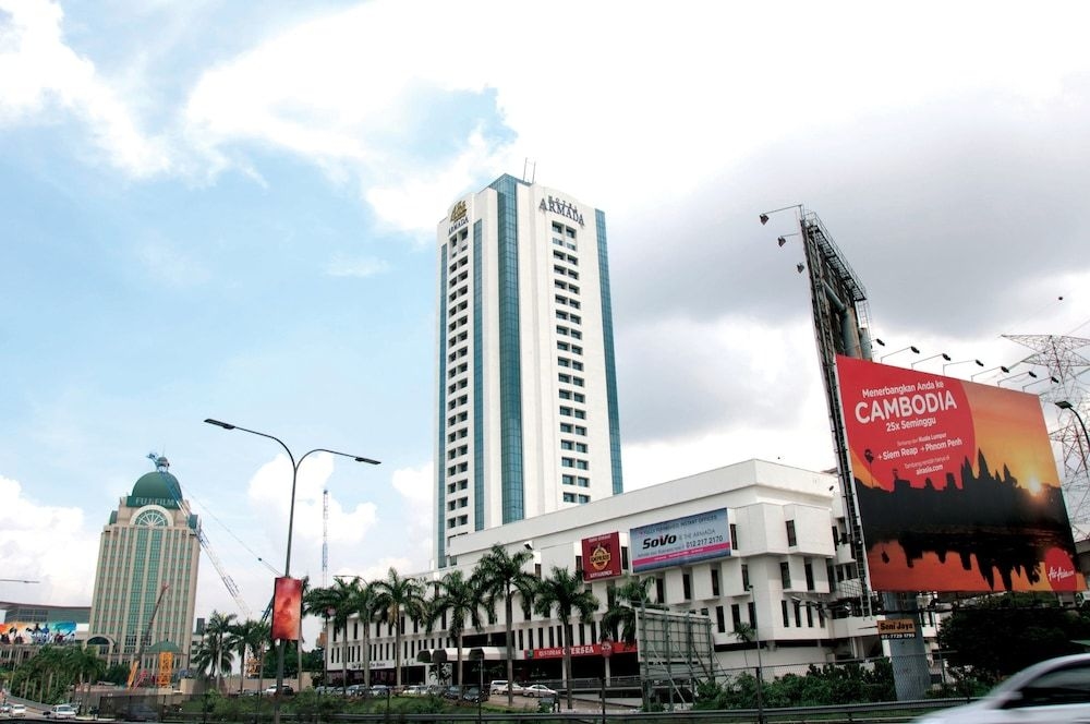 Hotel Armada Petaling Jaya2