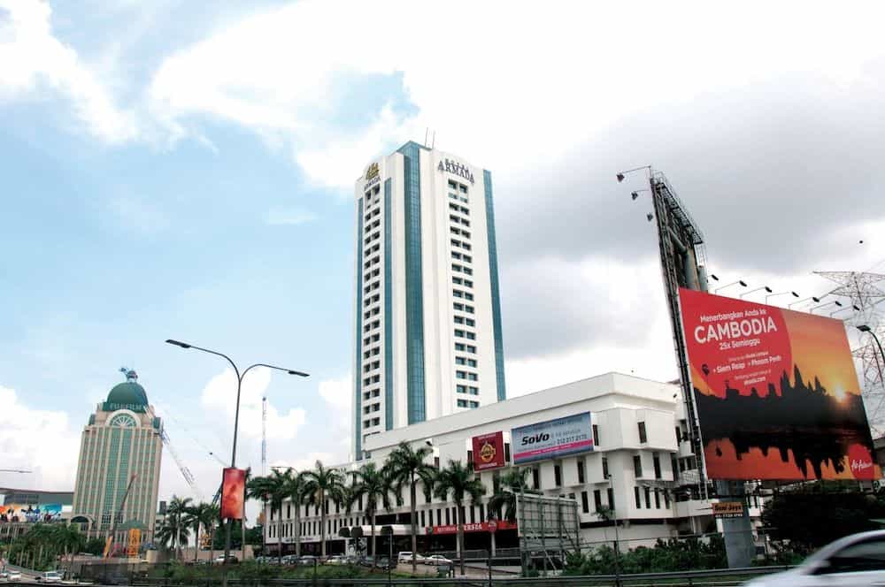 Hotel Armada Petaling Jaya Hotel Armada Petaling Jaya