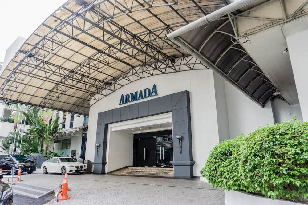 Hotel Armada Petaling Jaya Hotel Armada Petaling Jaya