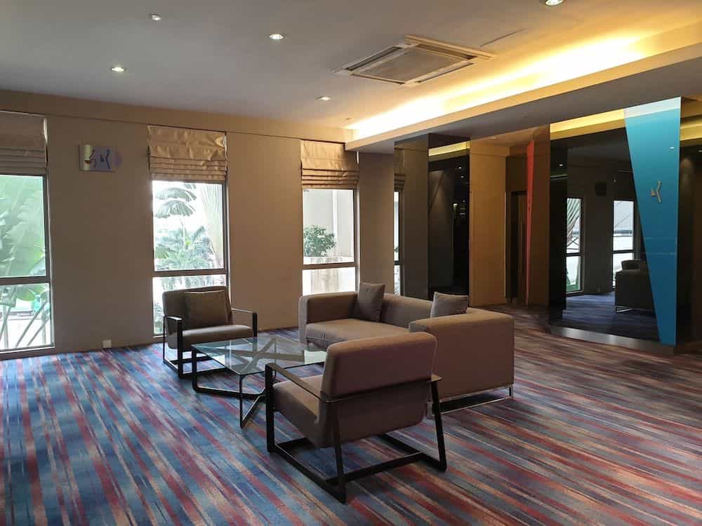 Hotel Armada Petaling Jaya Hotel Armada Petaling Jaya