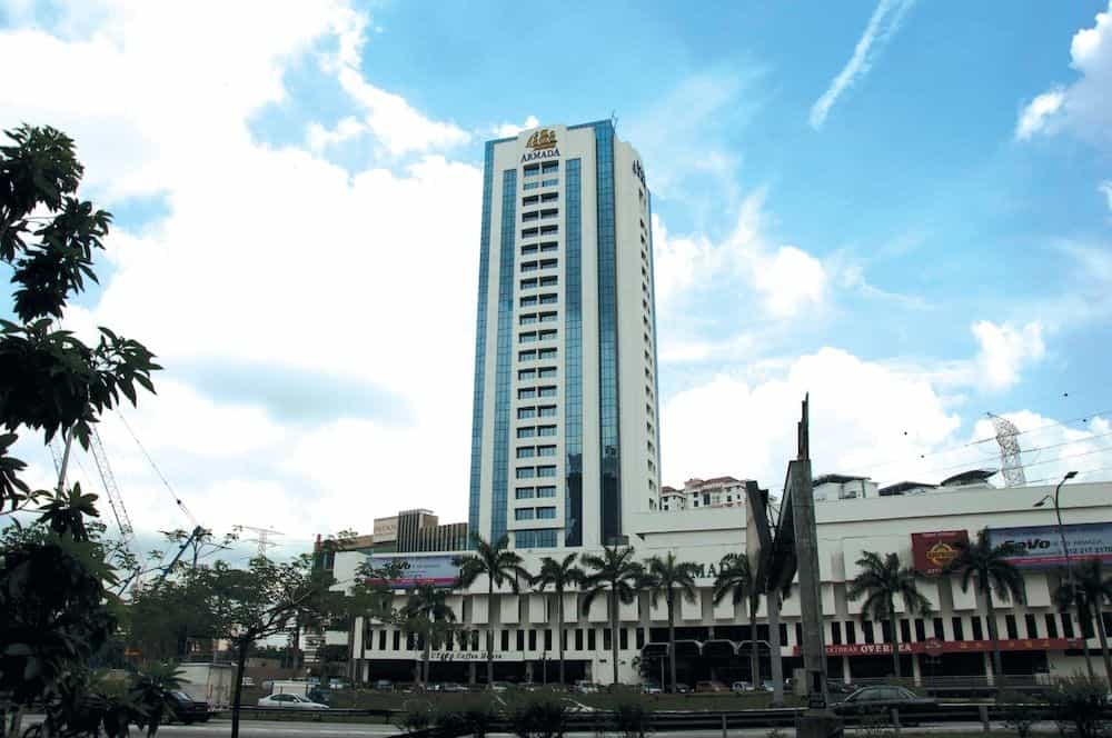 Hotel Armada Petaling Jaya Hotel Armada Petaling Jaya