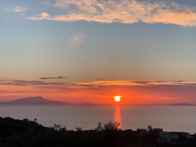 Superior Double or Twin Room, Balcony, Sea View