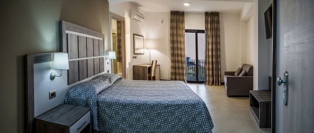 Superior Double or Twin Room