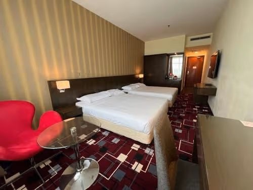 Family Suite