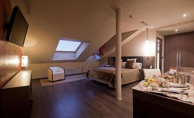 Superior Queen Room