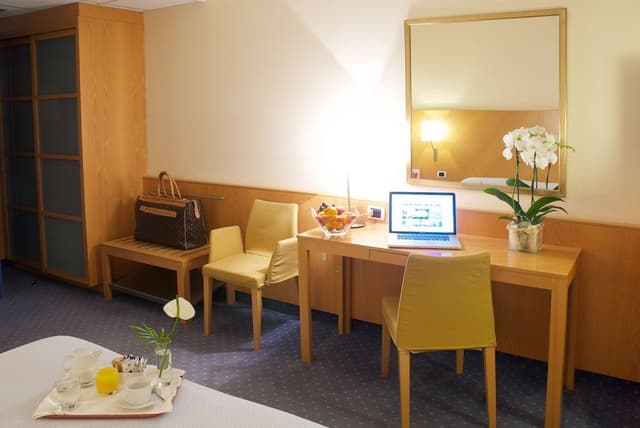 Double or Twin Room