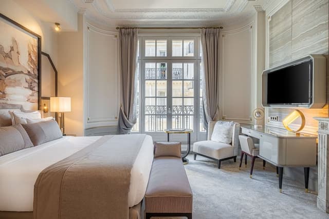 Premium Room