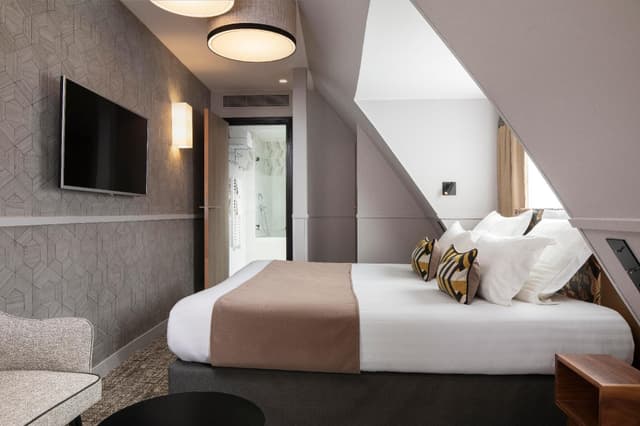 SUITE DELUXE