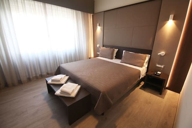 Superior Double or Twin Room