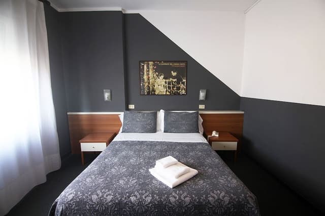 Superior Single Room