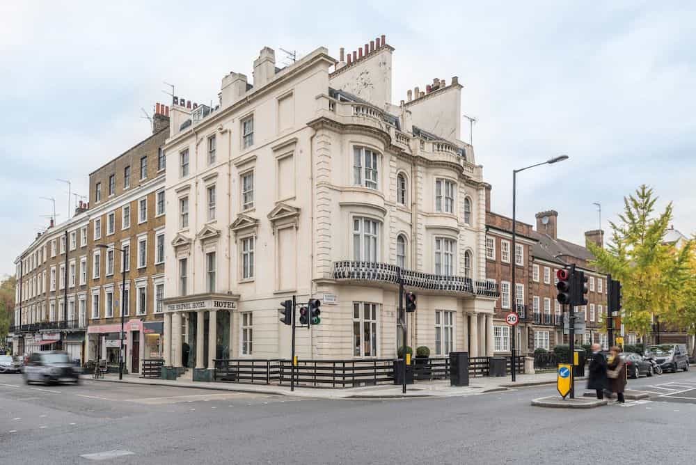 Brunel Hotel Brunel Hotel