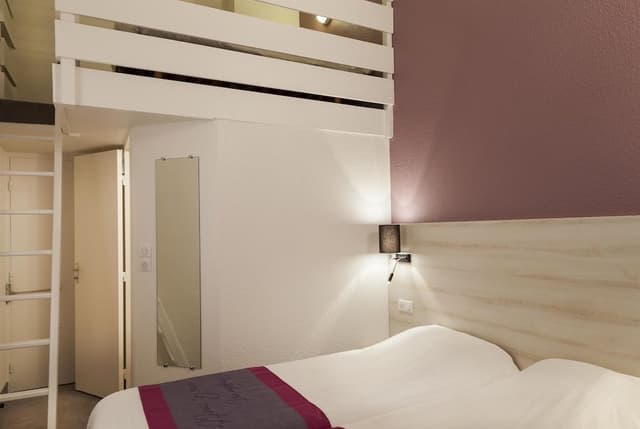Standard Room, 1 Twin Bed