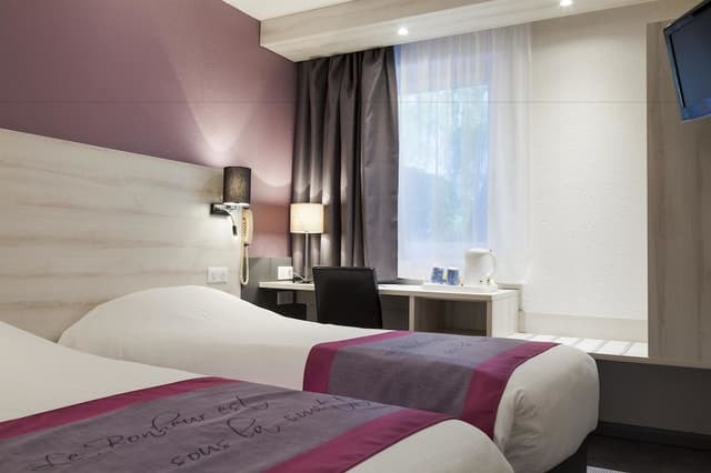 Standard Room, 1 Twin Bed