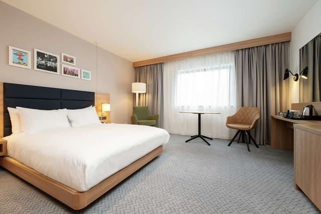 KING ACCESSIBLE ROOM