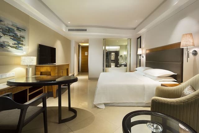Suite, 1 Bedroom, Ocean View