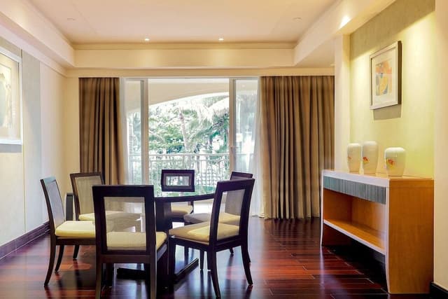 Grand Suite, 1 King Bed, Balcony, Ocean View