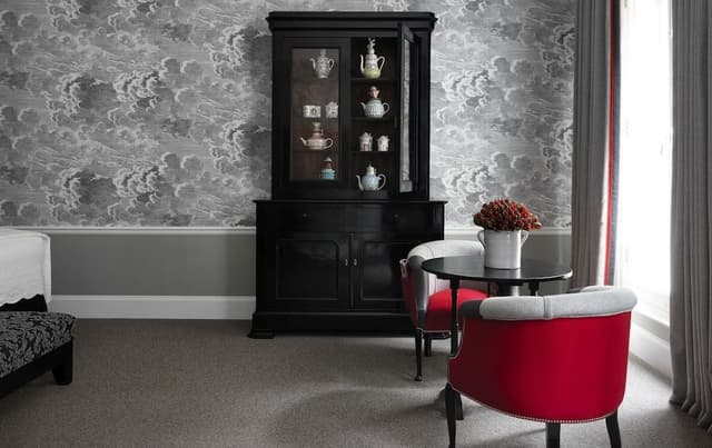 Junior Terrace Suite