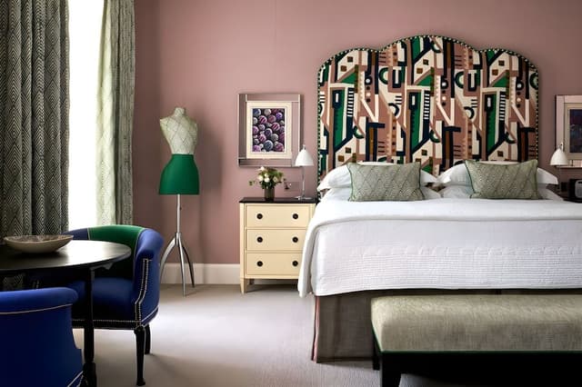 Deluxe Junior Suite