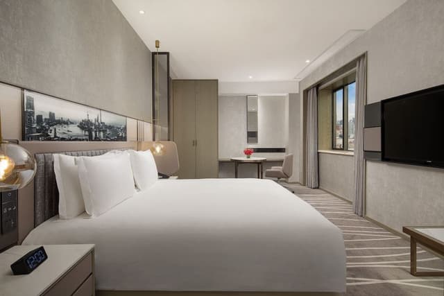 Suite, 1 Bedroom (Worklife)