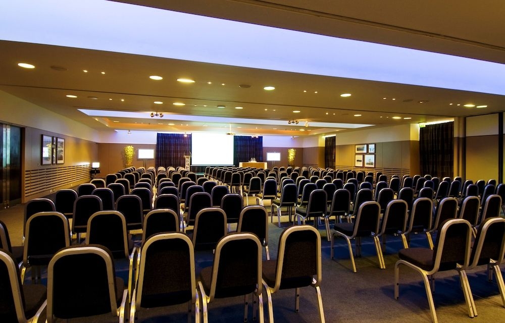 Apex City Quay Hotel & Spa3