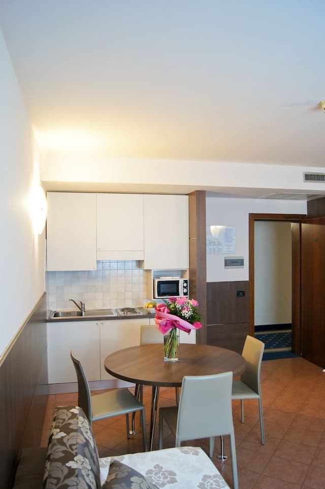 Standard Apartment, 1 Bedroom