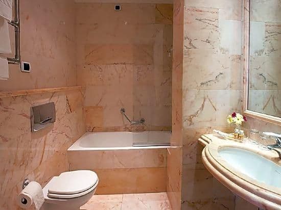 Superior Double or Twin Room with Balcony