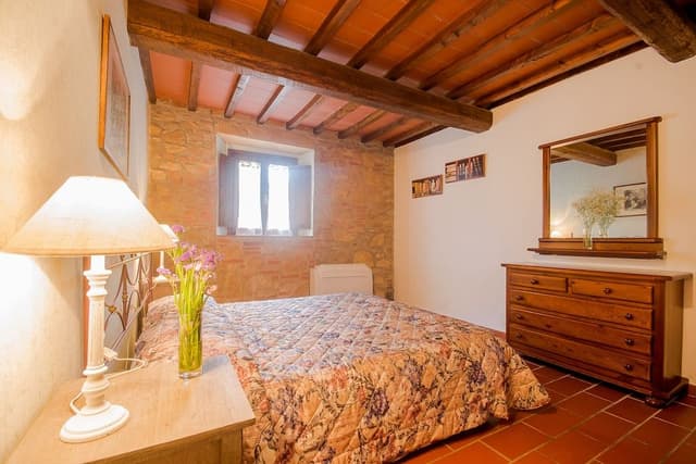 Classic Apartment, 2 Bedrooms