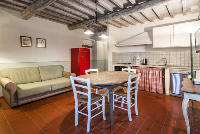 Superior Apartment, 2 Bedrooms