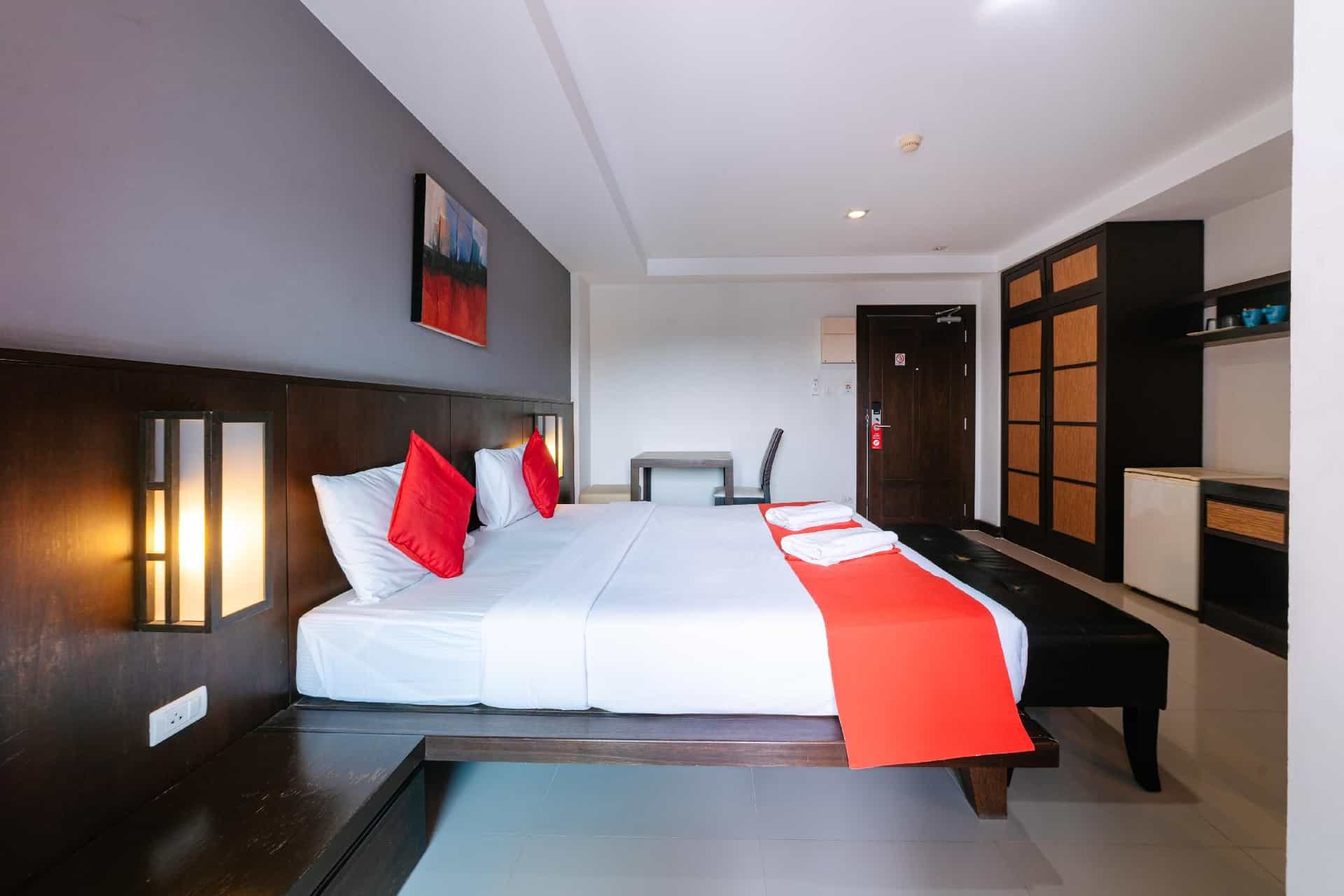 Ratana Hotel Sakdidet Ratana Hotel Sakdidet