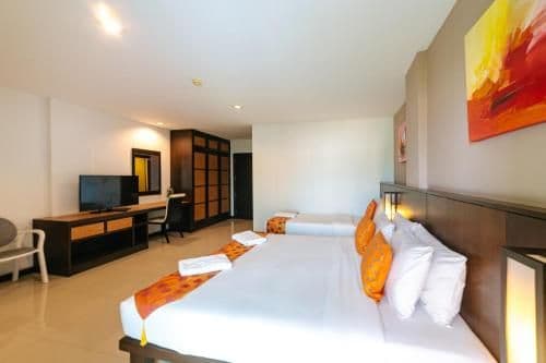 Suite
