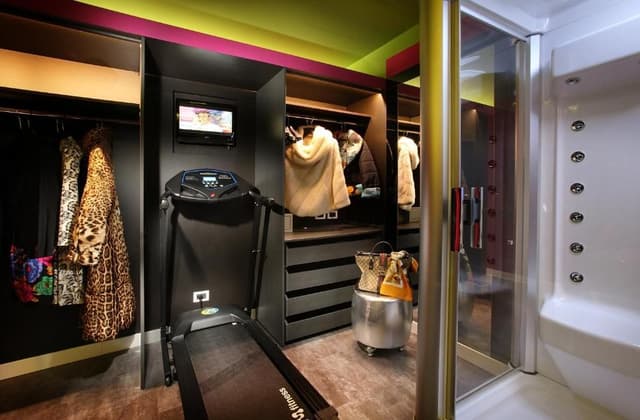 Wellness Suite