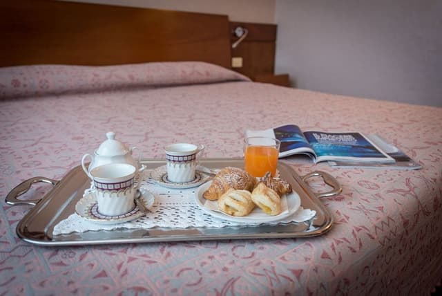 Classic Double or Twin Room, 1 Bedroom