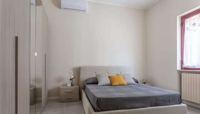 Apartment, 1 Bedroom
