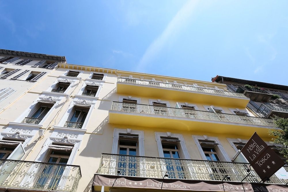 La Villa Tosca3