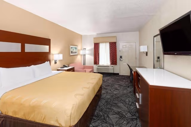 Senior Single Room
