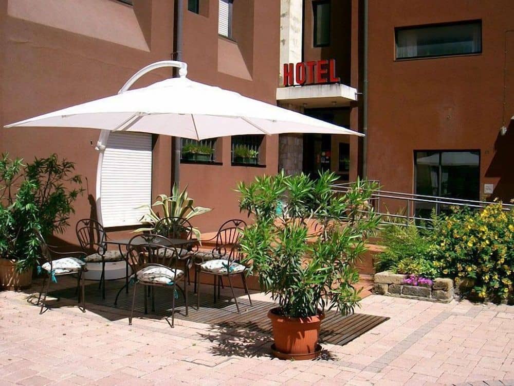 Hotel Bareta Hotel Bareta