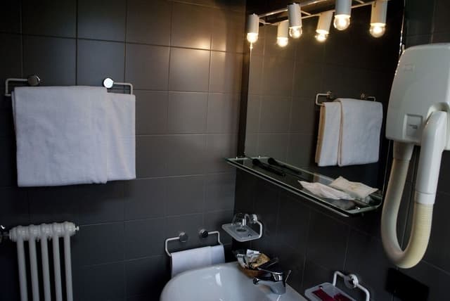 Business Double Room (Large)