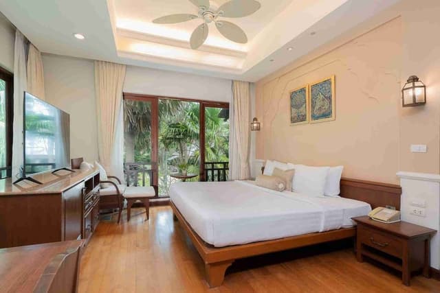 Villa, 2 Bedrooms, Private Pool, Sea View